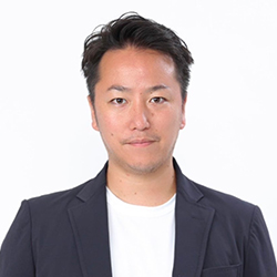 代表理事 長谷直樹